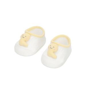 [블루독베이비]비비인형덧신양말(뱀띠)(YE) 45170-011-01_s