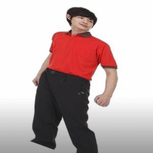[KGPQSQZY_4B]size 근무복 상의 MP-01 하의.바지 산