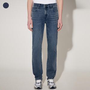 [게스]GUESS (MP2D9045)남성 저온스 D톤 릴렉스 테이퍼드
