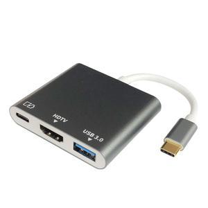USB C타입 to HDMI컨버터 미러링케이블 노트북 TV연결