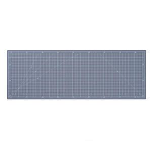 크로바 접이식 커팅매트 재단매트 재단판 로터리커터 고무판 (광폭) 90x32cm 57-858