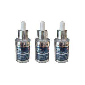 [기타]라셀턴 토탈 솔루션 앰플 30ml, 3개입