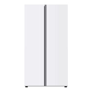 [삼성](H)비스포크 RS84DG5002WW 양문형 냉장고 852L 무료배송