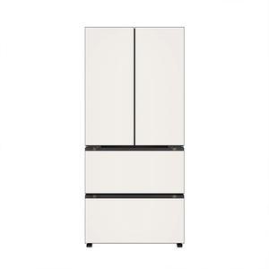 LG 디오스 김치톡톡 Z484GBB172S 스탠드형 김치냉장고 480L MO