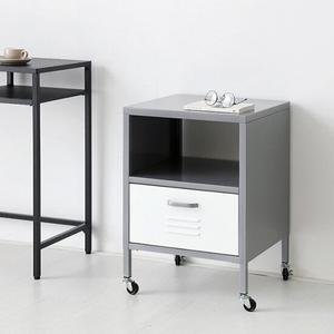 캐비닛 협탁 서랍장 사이드테이블 MK14866