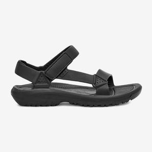[테바](광주신세계) TEVA 2025 S/S 남성 물놀이 샌들 허리케인 드리프트 Hurricane Drift STVM2514073-BLK