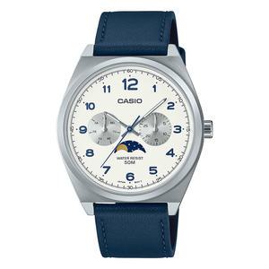 CASIO 카시오 MTP-M300L-7A 스탠다드 문페이즈 아날로그시계