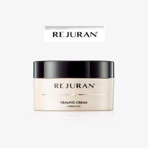 리쥬란 힐링 크림 50ml 주름 개선 풍부한 영양 공급 탄력 생기 c-PDRN 함유
