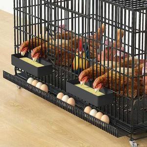 병아리 산란통 이동식 조류 양계장 새둥지 산란장 이동식장 닭집 볏짚 닭둥지 철망 닭산란통