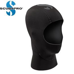 [기타]스쿠버프로 스킨 스쿠버 다이빙 에버플렉스 후드 5/3mm 글라이드