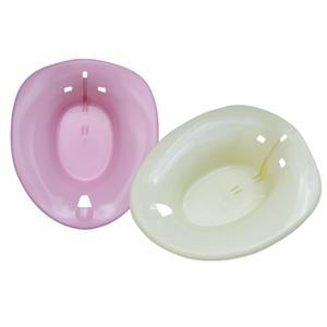 산모 좌욕 대야 소프트 PVC 가정용 좌훈 바가지 항문간지러움 엉뜨