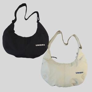 [엄브로] 2025 UQ223CBG53/데일리 문백/BLK0(블랙),OBE0(베이지)