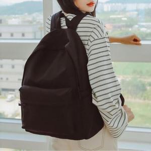백팩 학원 가방 경량 책가방 신학기 고등학생 직장인