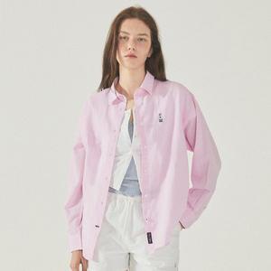 [후아유](김해점)Steve Linen Shirts(F) WHYAF2431F