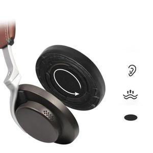 Shure AONIC50 헤드셋 이어 패드에 용도 버클포함  가죽 메모리 스폰지 고품질 교체 부품