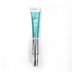VT PDRN 리들샷 아이 리프터 본품 15ml / 미세진동 아이케어