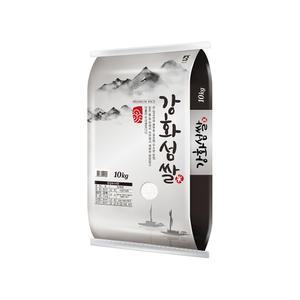 24년 강화섬쌀 삼광쌀 상등급 10kg