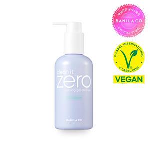 [바닐라코] 클린 잇 제로 카밍 젤 클렌저 200ml