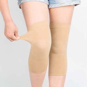 댄스무릎보호대 줌바스포츠 에어로빅 요가 압박밴딩