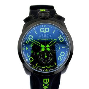BOMBERG Bomberg / BOLT 68 - 크로노그랩 스위스 Made 45mm RP:1100 패션시계 손목시계 시계 명품시계 2833