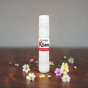 k 고추망 케이 농사용 그물 보호 재배 오이 넝쿨 고추 망 75cm x 200m