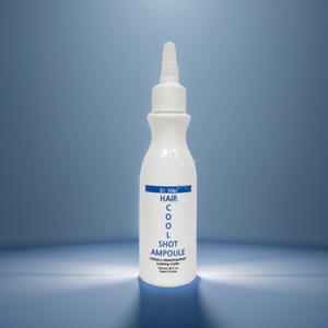 닥터맥스 쿨링 두피각질 비듬 탈모앰플 100ml 임상시험완료 두피영양제 엑소좀 맥주효모