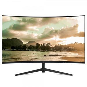어드밴스원 M270CG75H 커브드 보더리스 100 광시야각 2HDMI 무결점 1