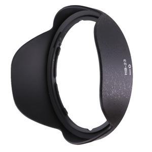 HB-23 렌즈 후드 77mm 가역 카메라 Lente 액세서리 Nikon AF-S 10-24 16-35