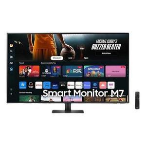 삼성 스마트모니터 M7 LS43DM702UKXKR 무료 ..