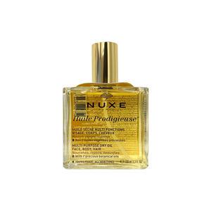 눅스 윌 프로디쥬스 멀티 드라이 오일 100ml 1개