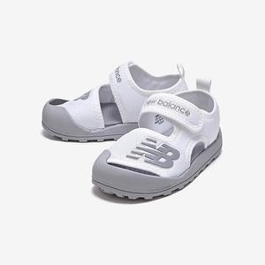 키즈슬리퍼 샌들 PQC NKPMCS203W-10 키즈 K8810W2P