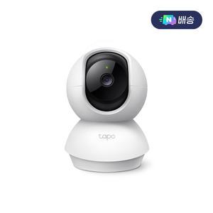 티피링크 Tapo C210 300만화소 가정용 카메라 홈캠 펫캠 아기 베이비캠 실시간 스마트폰 CCTV