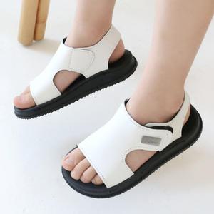 신상 아동샌들 키즈 여름 유아 남아 여아 찍찍이 샌들 슬리퍼 무무