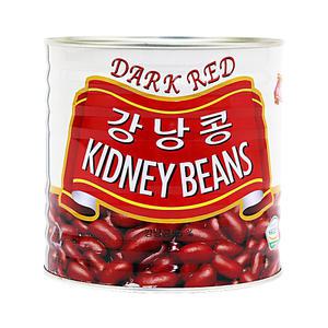 삼아 강낭콩 2.5kg /레드키드니빈스