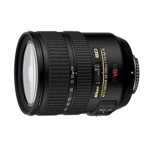 [병행수입] 니콘 AF-S VR ZOOM NIKKOR ED 24-120mm F3.5-5.6G IF / 병행수입 / 무료배송