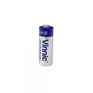 [건전지] 비닉 VINNIC L1028 23A 23AAA사이즈 알카라인 완전벌크 1개입 12V