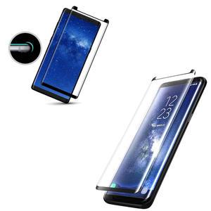갤럭시노트8 풀커버 곡면 강화유리 보호필름 N950F