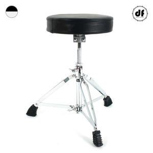 DF 드럼하드웨어 Throne 의자 A형 DF-T1A