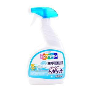 포미나 애완동물용 탈취제 1000ml 베이비파우더향