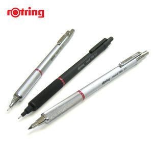 로트링 RAPID PRO 샤프 0.5/0.7/2.0mm(실버,블랙)