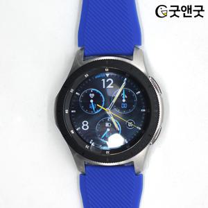 갤럭시워치 46mm 12종 사선 우레탄 스트랩 22mm시계줄