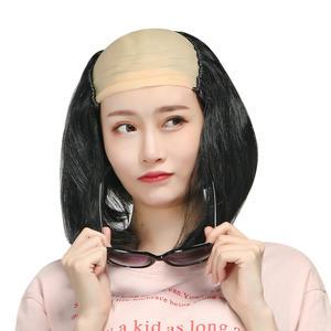 마빡이 대머리가발/장기자랑 마빡이 웃긴 코믹 가발
