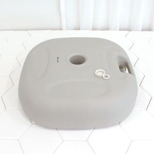 물통 파라솔 받침대 20kg 고정 거치대 지지대 고정대