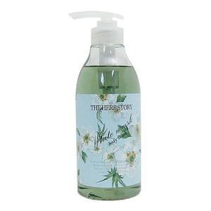 HS 허브스토리 바디워시 화이트무스크 500ml/011876