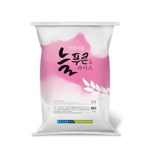 2024년산 늘푸른라이스 국산 찹쌀 20kg 햅쌀