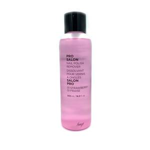 더페이스샵 프로 살롱 네일 리무버 500ml