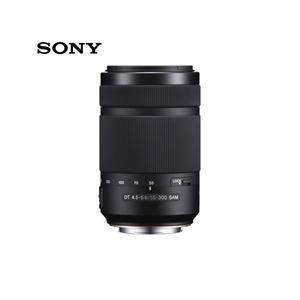 히든 소니 DT 55-300mm F4.5-5.6 SAM