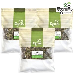 [토종마을]국산 민들레(포공영) 300g X 3개