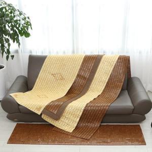 [리앤데코] 13mm프리미엄 고급 마작4인 소파방석 55x230cm 균일가