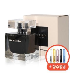 나르시소 향수 로드리게즈 EDT 90ml + 터치공병